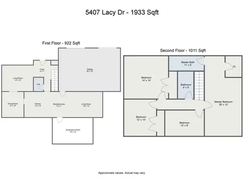5407 Lacy Rd, Durham, NC 27713 photo 30