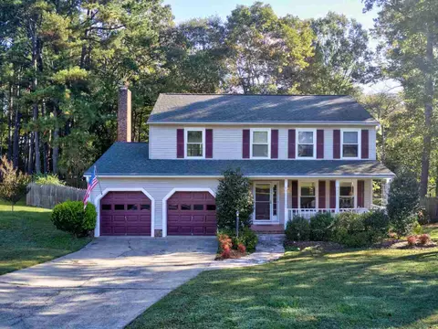 5407 Lacy Rd, Durham, NC 27713 photo 1