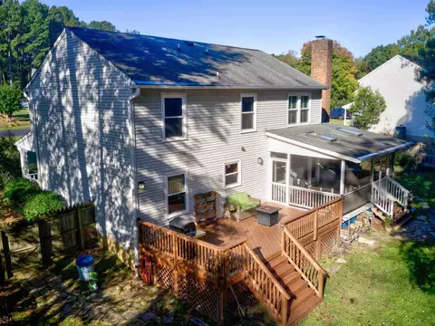 5407 Lacy Rd, Durham, NC 27713 photo 3