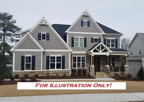 621 Pelzer Dr, Wake Forest, NC 27587 photo 1