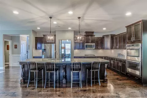 2329 Lantern Walk Ln, Wake Forest, NC 27587 photo 12