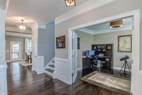 2329 Lantern Walk Ln, Wake Forest, NC 27587 photo 5