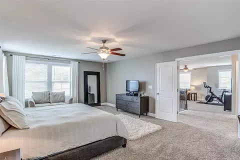 2329 Lantern Walk Ln, Wake Forest, NC 27587 photo 16