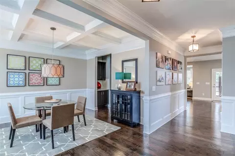 2329 Lantern Walk Ln, Wake Forest, NC 27587 photo 7