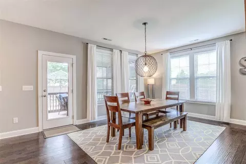 2329 Lantern Walk Ln, Wake Forest, NC 27587 photo 10