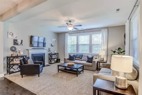 2329 Lantern Walk Ln, Wake Forest, NC 27587 photo 14