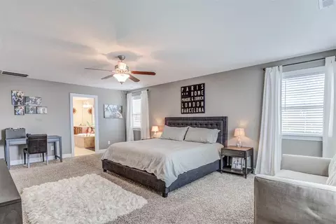 2329 Lantern Walk Ln, Wake Forest, NC 27587 photo 15