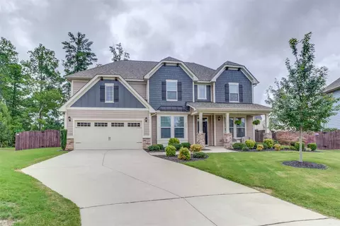 2329 Lantern Walk Ln, Wake Forest, NC 27587 photo 1