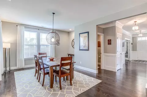 2329 Lantern Walk Ln, Wake Forest, NC 27587 photo 9