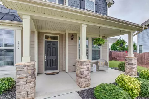 2329 Lantern Walk Ln, Wake Forest, NC 27587 photo 2