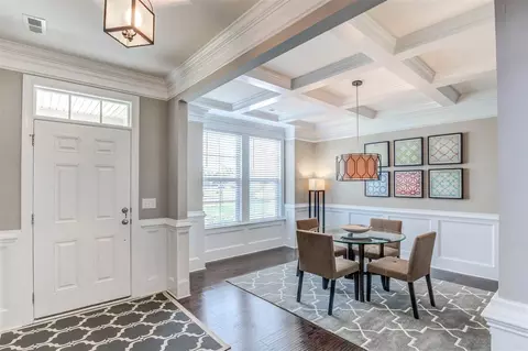 2329 Lantern Walk Ln, Wake Forest, NC 27587 photo 4