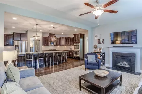 2329 Lantern Walk Ln, Wake Forest, NC 27587 photo 11