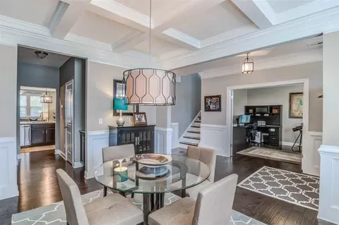 2329 Lantern Walk Ln, Wake Forest, NC 27587 photo 8