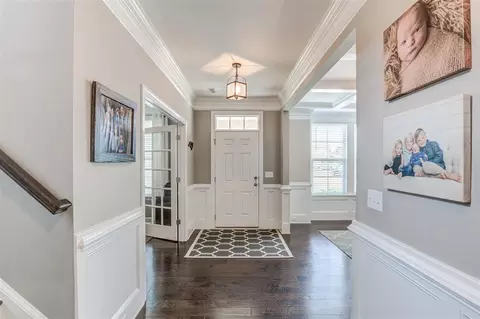 2329 Lantern Walk Ln, Wake Forest, NC 27587 photo 3