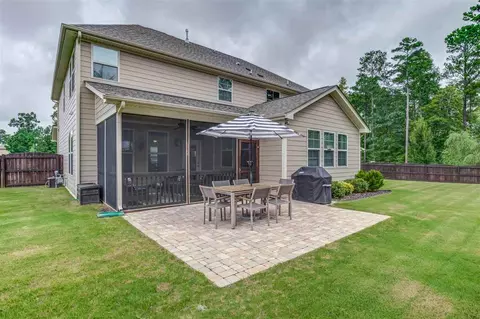 2329 Lantern Walk Ln, Wake Forest, NC 27587 photo 26