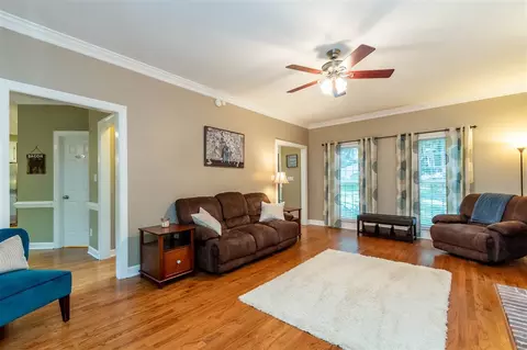 5401 Brickyard Ct, Garner, NC 27529 photo 8