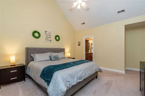 5401 Brickyard Ct, Garner, NC 27529 photo 17