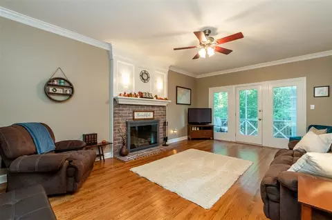 5401 Brickyard Ct, Garner, NC 27529 photo 6
