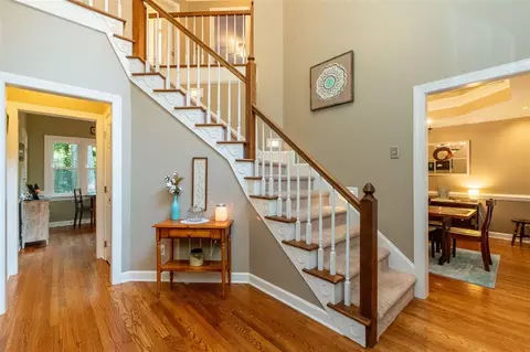5401 Brickyard Ct, Garner, NC 27529 photo 4