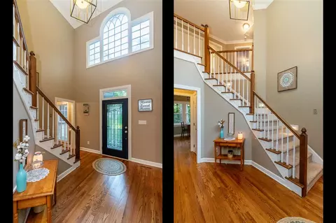 5401 Brickyard Ct, Garner, NC 27529 photo 5