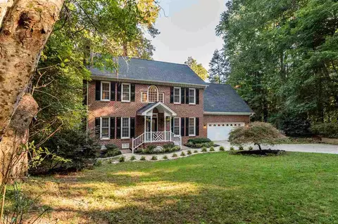 5401 Brickyard Ct, Garner, NC 27529 photo 2