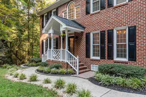 5401 Brickyard Ct, Garner, NC 27529 photo 3