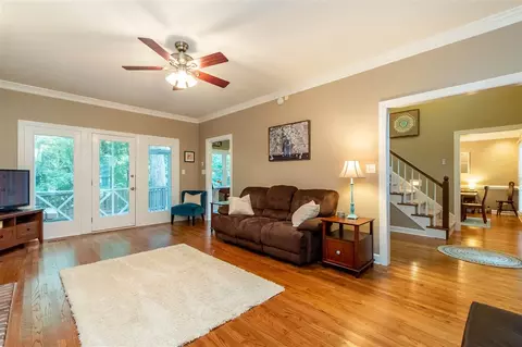 5401 Brickyard Ct, Garner, NC 27529 photo 7