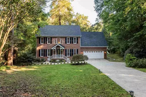5401 Brickyard Ct, Garner, NC 27529 photo 1