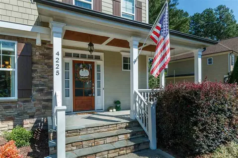 4225 Alpine Clover Dr, Wake Forest, NC 27587 photo 2