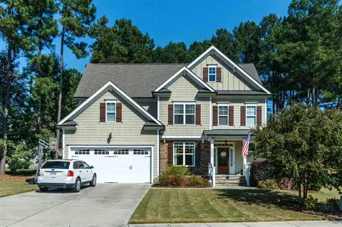 4225 Alpine Clover Dr, Wake Forest, NC 27587 photo 1