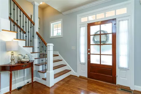 4225 Alpine Clover Dr, Wake Forest, NC 27587 photo 4