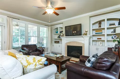 4225 Alpine Clover Dr, Wake Forest, NC 27587 photo 7