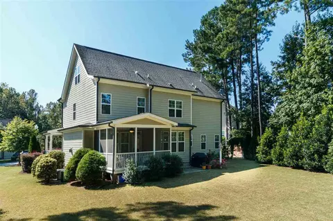 4225 Alpine Clover Dr, Wake Forest, NC 27587 photo 26