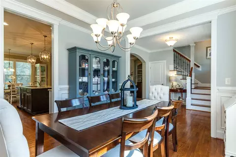 4225 Alpine Clover Dr, Wake Forest, NC 27587 photo 6