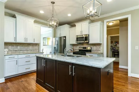 4225 Alpine Clover Dr, Wake Forest, NC 27587 photo 10