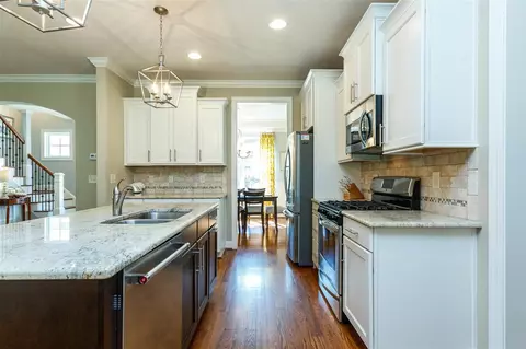 4225 Alpine Clover Dr, Wake Forest, NC 27587 photo 11