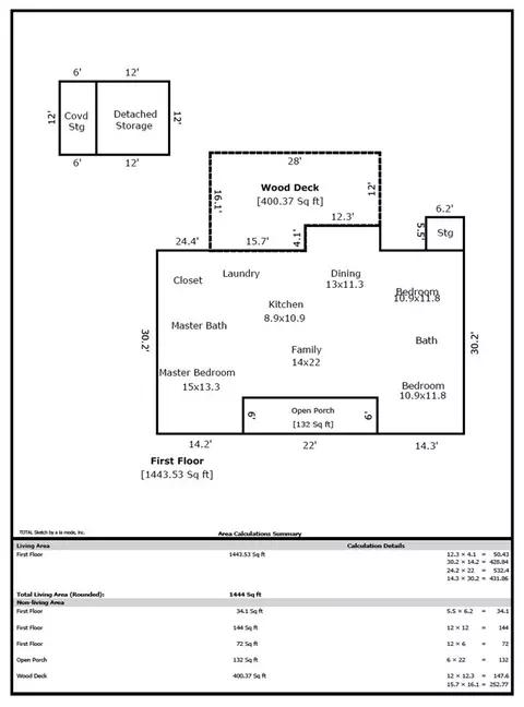 105 Hamby Ct, Garner, NC 27529 photo 27