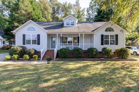 105 Hamby Ct, Garner, NC 27529 photo 1