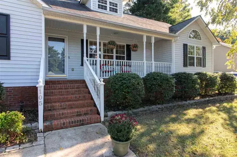105 Hamby Ct, Garner, NC 27529 photo 3