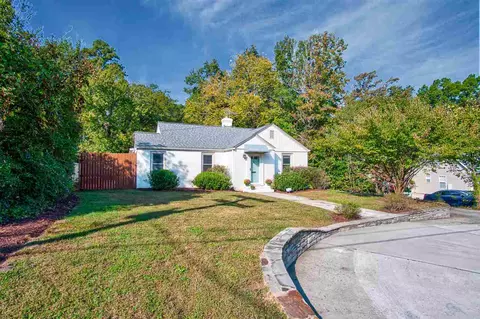 2118 Summit St, Durham, NC 27707 photo 2