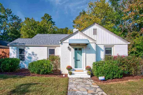 2118 Summit St, Durham, NC 27707 photo 1