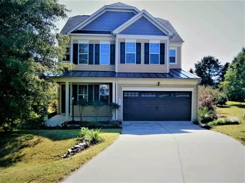 73 Crest Cir, Garner, NC 27529 photo 1