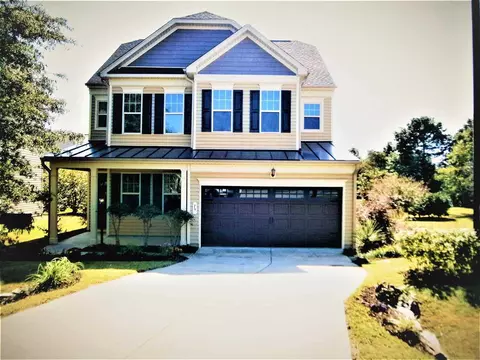 73 Crest Cir, Garner, NC 27529 photo 2