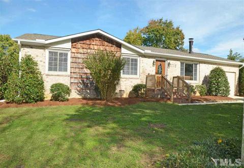 115 Burnham Ct, Garner, NC 27529 photo 1