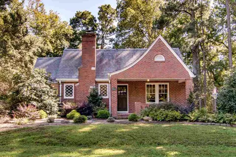 2810 E Geer St, Durham, NC 27704 photo 1