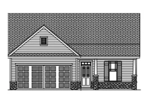 157 Jade St, Smithfield, NC 27577 photo 3