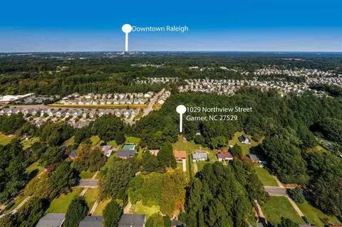 1029 Northview St, Garner, NC 27529 photo 3