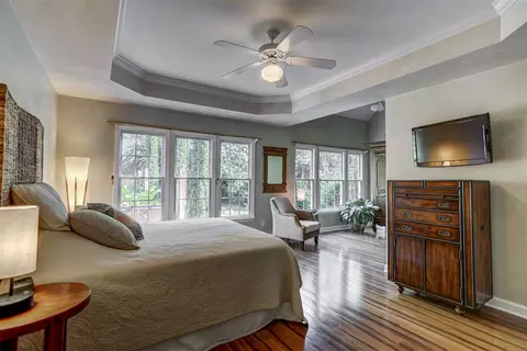 2401 Trifle Ln, Wake Forest, NC 27587 photo 11