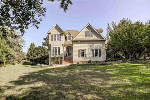 2401 Trifle Ln, Wake Forest, NC 27587 photo 2
