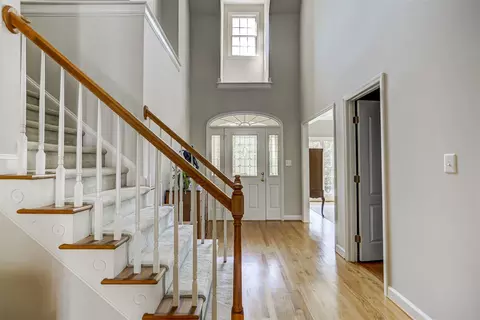 2401 Trifle Ln, Wake Forest, NC 27587 photo 3
